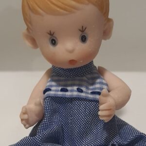 Boneco Resina Diversos