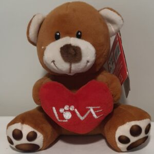 Urso Love
