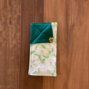 Porta-Óculos de Tecido Tp 5