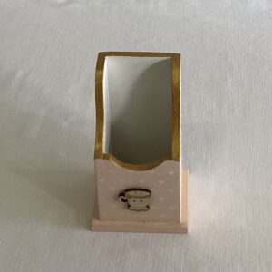 Porta Vela