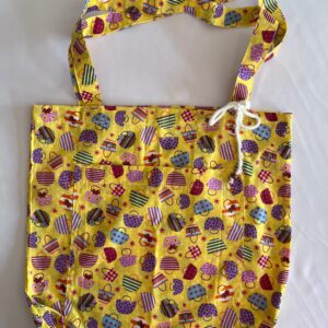 Ecobag TecidoTp 4