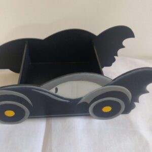 Porta treco Batman