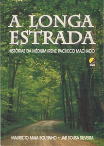 A Longa Estrada (Maurício Maia e Jab Silveira)                        