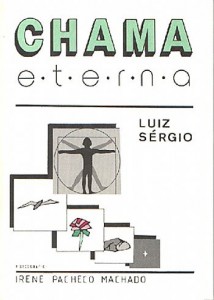 Chama Eterna (1988)    