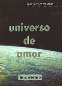 Universo de Amor (Luiz Sérgio)                                       