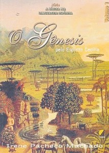 O Gênesis — vol. 1 (A Bíblia na Linguagem Espírita)                                               