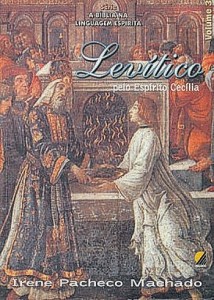 Levítico — vol. 3 (A Bíblia na Linguagem Espírita)                                               